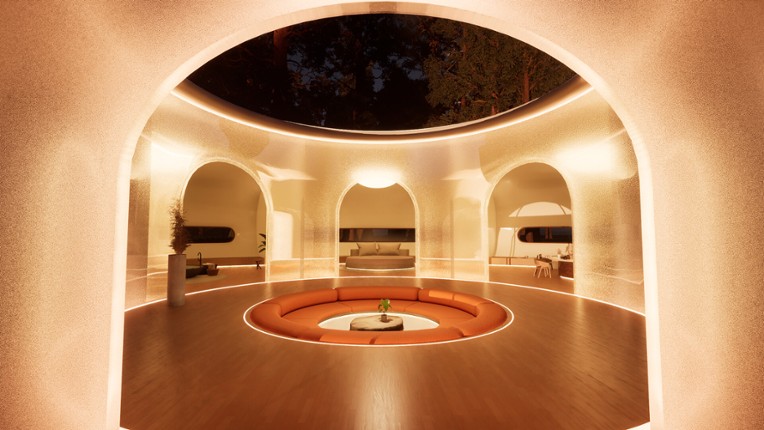 Wonder Library screenshot