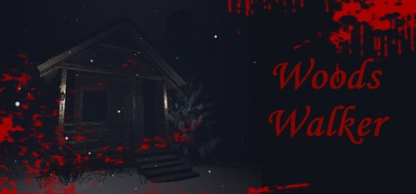 Games like Woodswalker