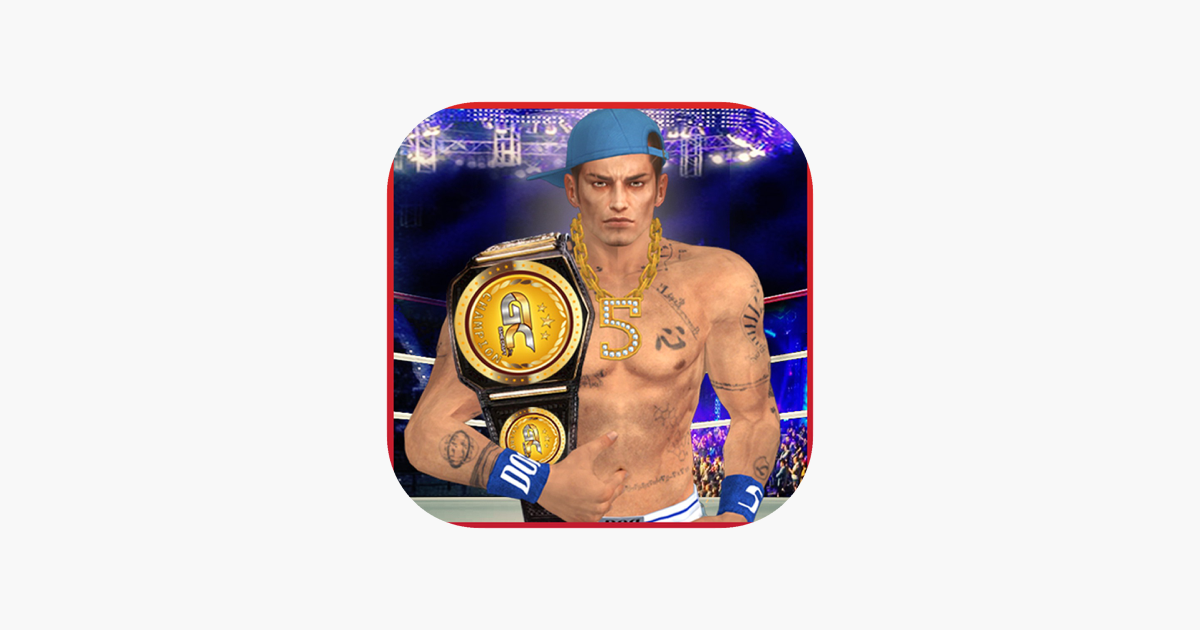 Games like World Pro Wrestling Evolution