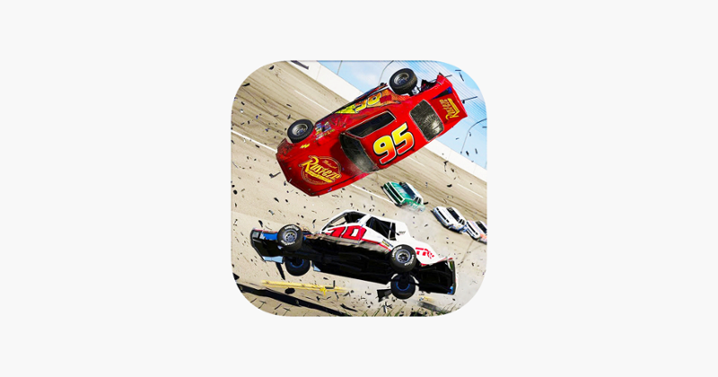 Wreck it : Demolition Derby Game Cover