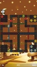 Xmas Ludo Image