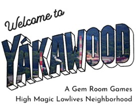 Yákawood Image