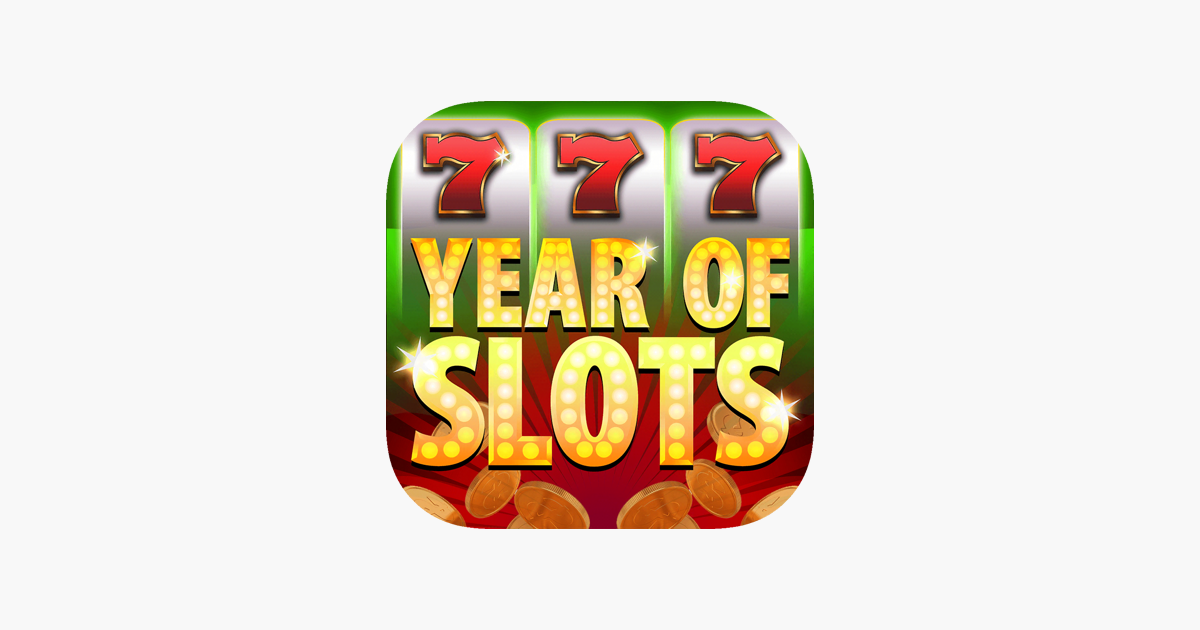 Games like Year of Slots: Holiday Casino