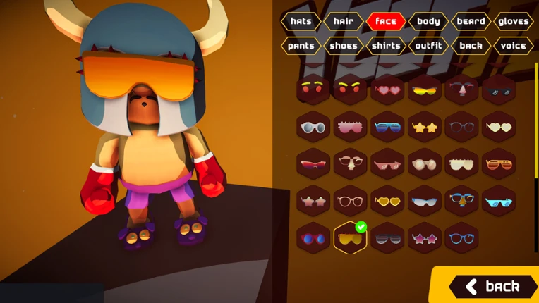 YEETFEST screenshot