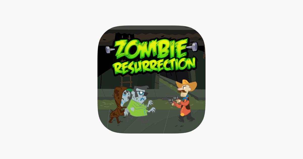 Games like Zombie Resurrection - Top Zombies Shooting Game