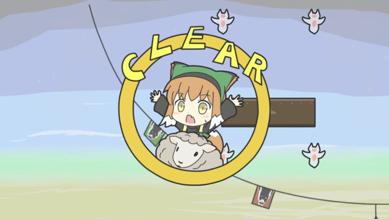 じゅうにばんめにわるいゆめのさち screenshot