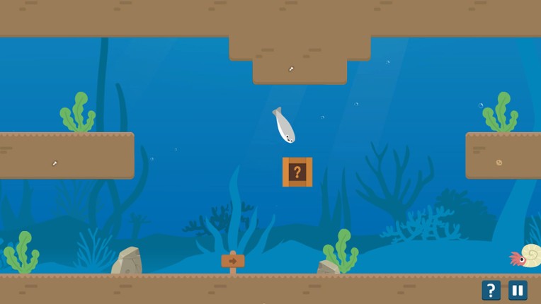 ハチバンバスピス screenshot