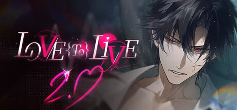 我的恋爱逃生攻略 Love to Live Image