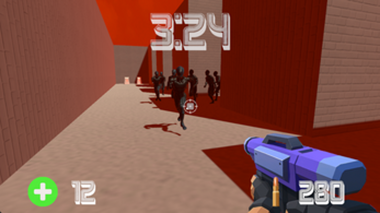 06. La invasión apocalíptica screenshot