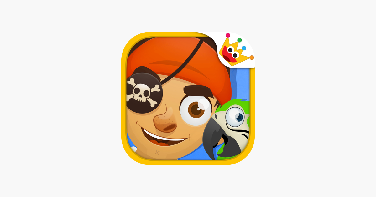 Games like 1000 Pirates: Baby Kids Games