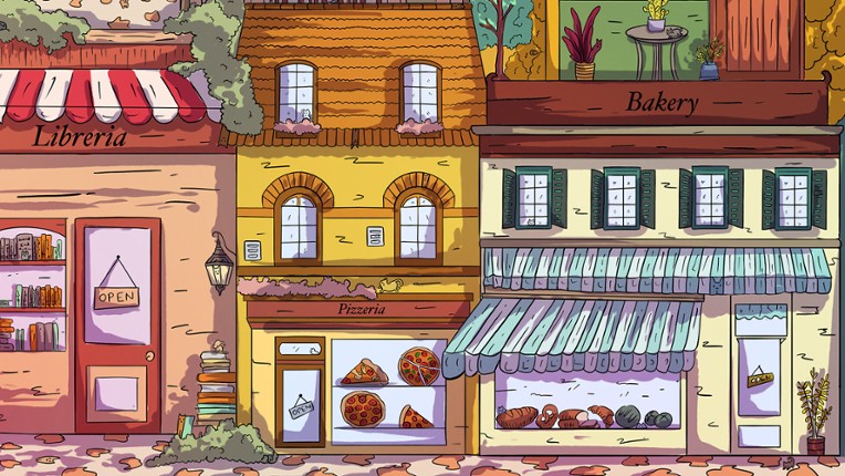 100 Italy Cats screenshot