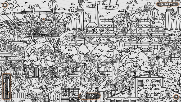 101 Dogs Hidden in Brazil screenshot