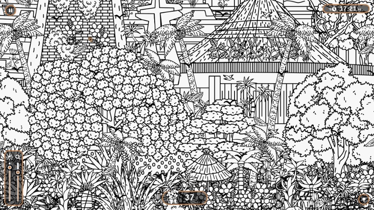 101 Dogs Hidden in Mexico screenshot