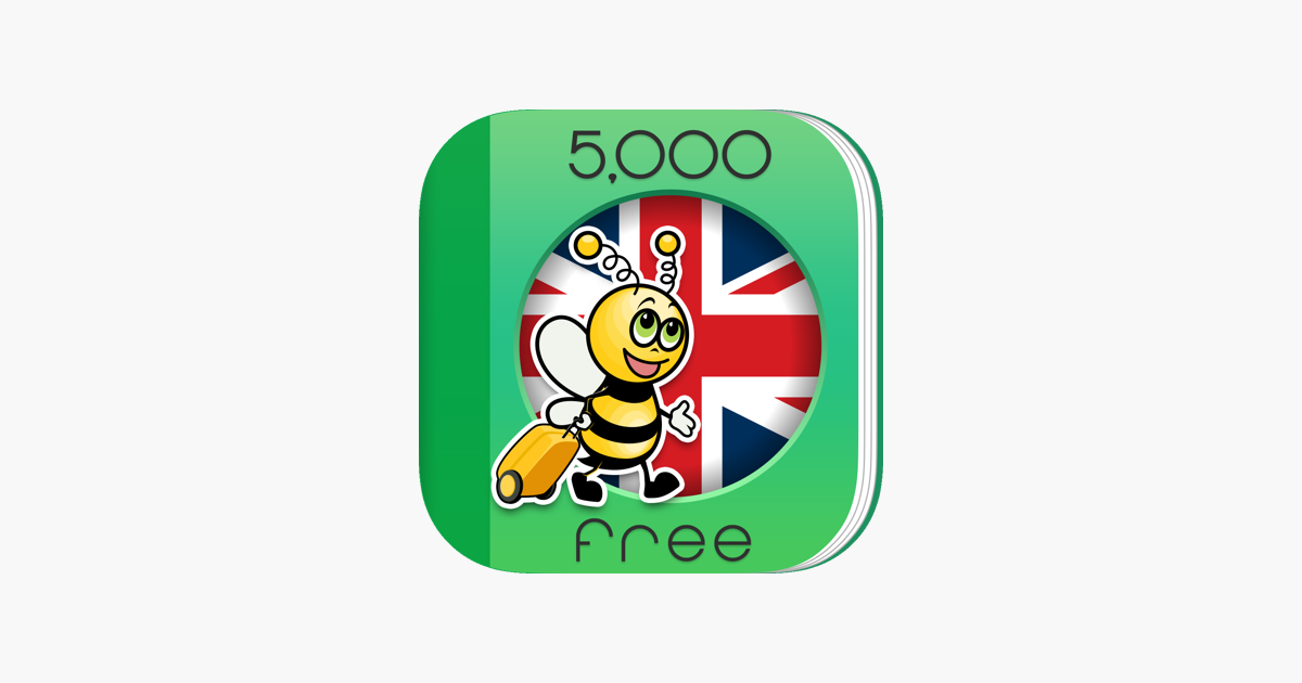 Games like 5000 Phrases - Learn English Language for Free