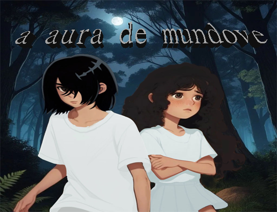 Games like A Aura de Mundove.