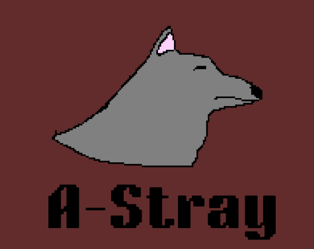 Games like A-Stray (Beta/Demo) v 1.8