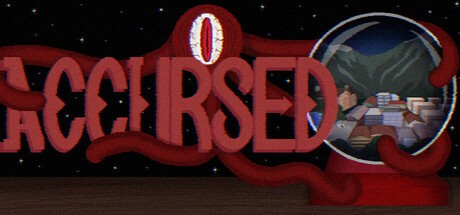Games like ACCURSED