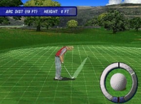 Actua Golf 3 Image