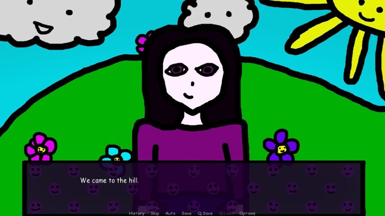 Adventure in My Head screenshot