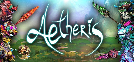 Games like AETHERIS