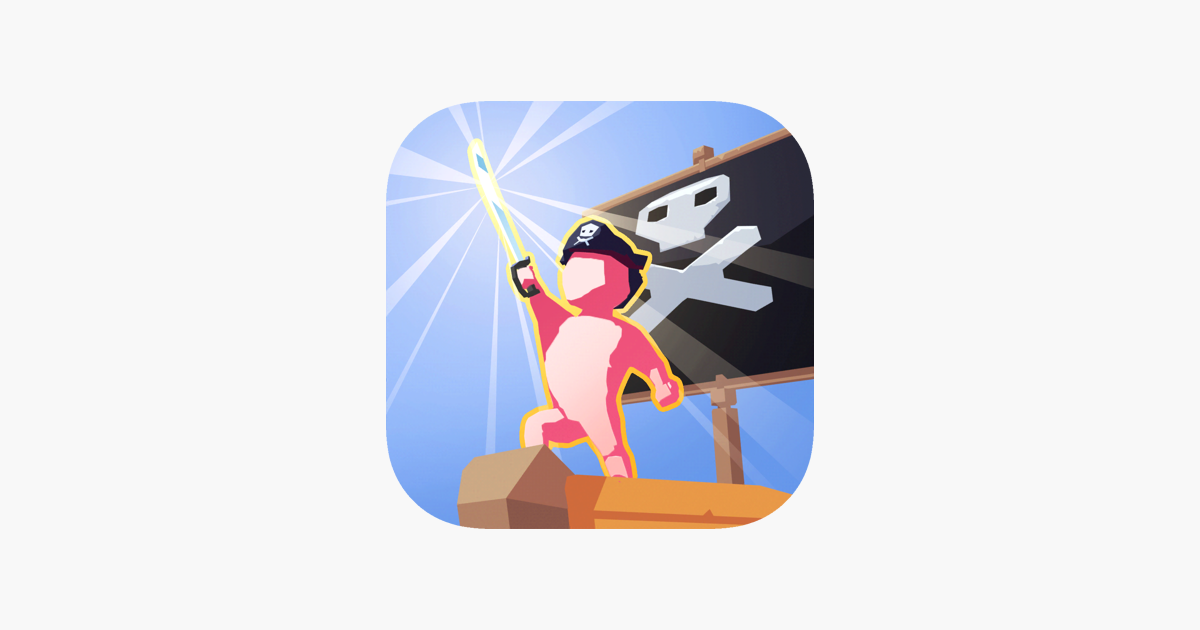 Games like Age Of Ahoy