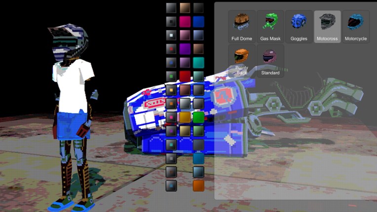 Airframe Ultra screenshot