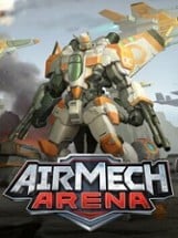 AirMech Arena Image