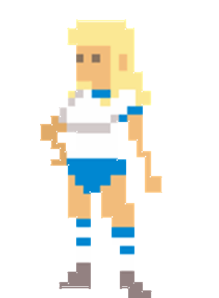 An American Werewolf | R&W | (EN) screenshot