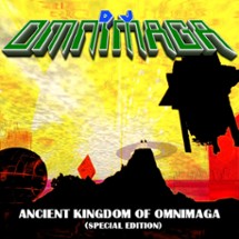 Ancient Kingdom of Omnimaga - Special Edition Image