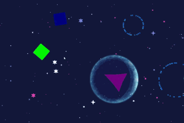Angle Shooter Remake Image