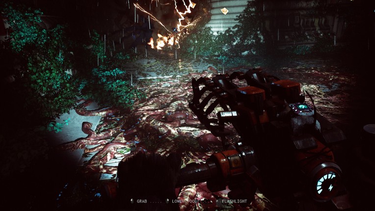 ANIMAL USE PROTOCOL screenshot