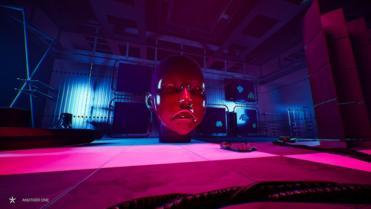 Another One screenshot