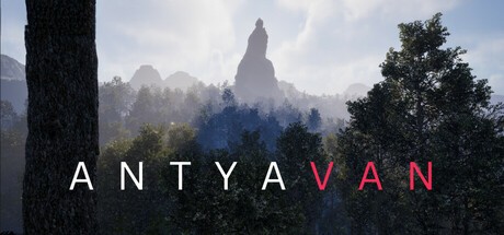 Games like ANTYAVAN