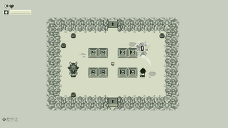 Apu's Journey screenshot