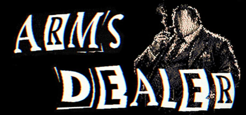 Arms Dealer Image