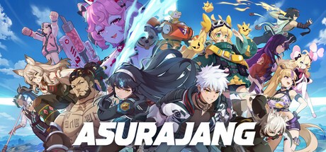 Games like ASURAJANG