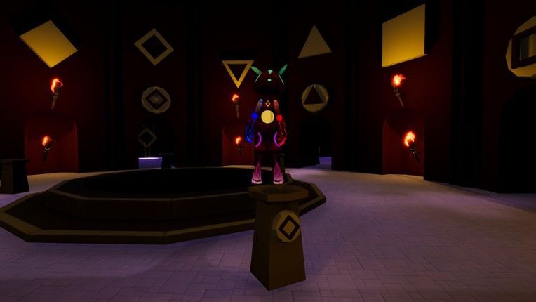 Aurora Trail screenshot