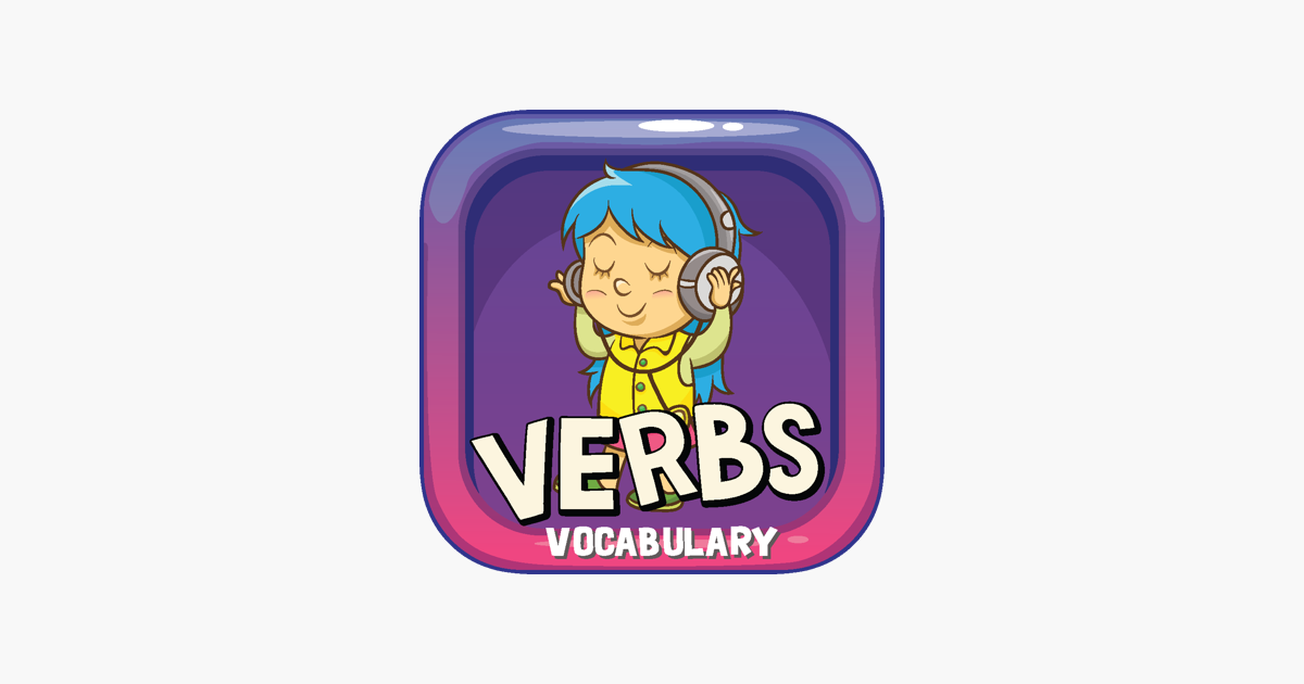 Games like Baby Learn Verbs Flashcards: English Vocabulary Learning