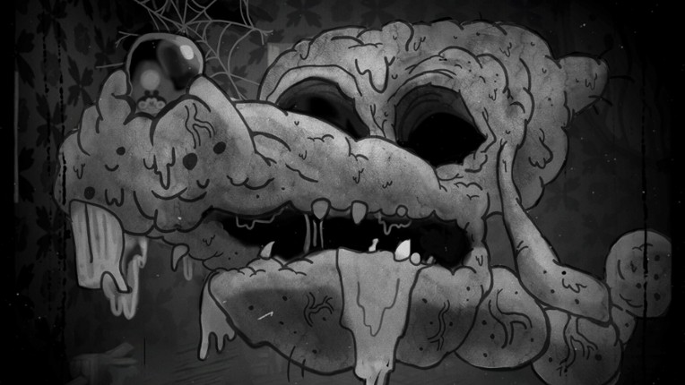 Bad Cheese screenshot