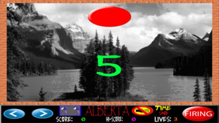 Ball Bounce Image