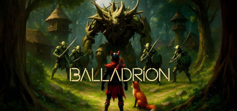 Balladrion Image