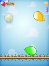 Balloon Pop Mania Image