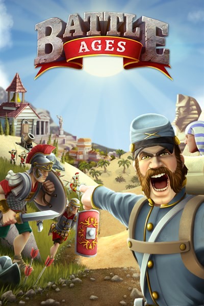 Games like Battle Ages