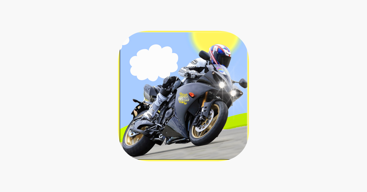 Games like Beach Bike Stunt Rider