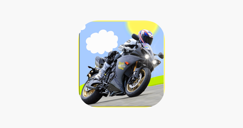 Beach Bike Stunt Rider Game Cover