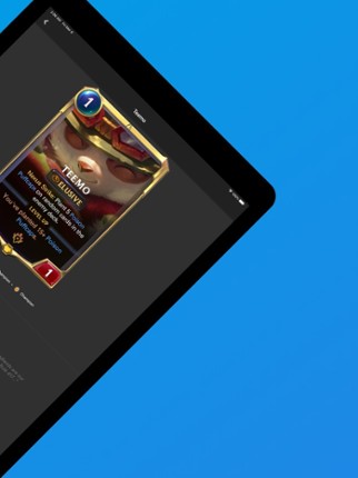 Bible of Runeterra - LoR Tool screenshot