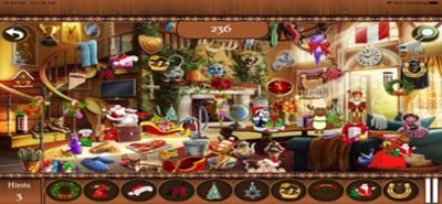 Big Home Hidden Object Games Image