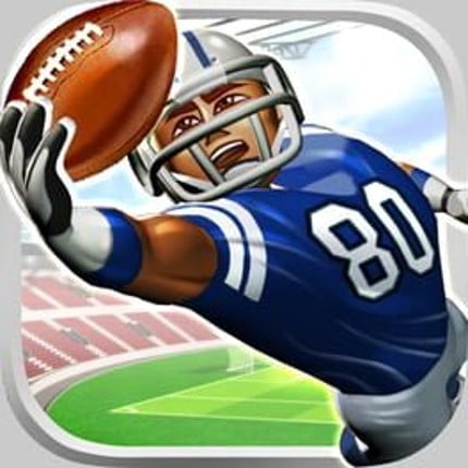 Big Win Football Game Cover