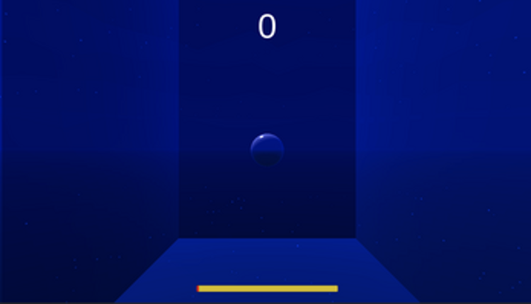 Black Hole in One screenshot