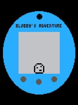 Games like Blobby's Adventure